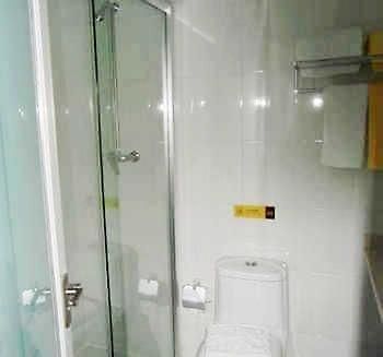 Shangkeyou Express Hotel Liaocheng Exterior foto
